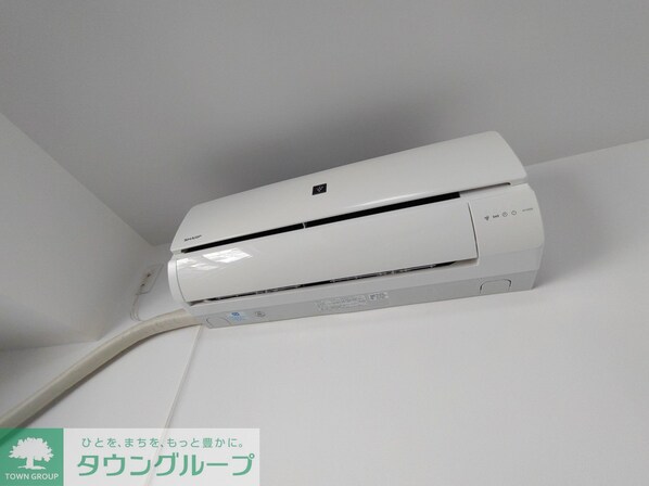 アクシア八王子の物件内観写真